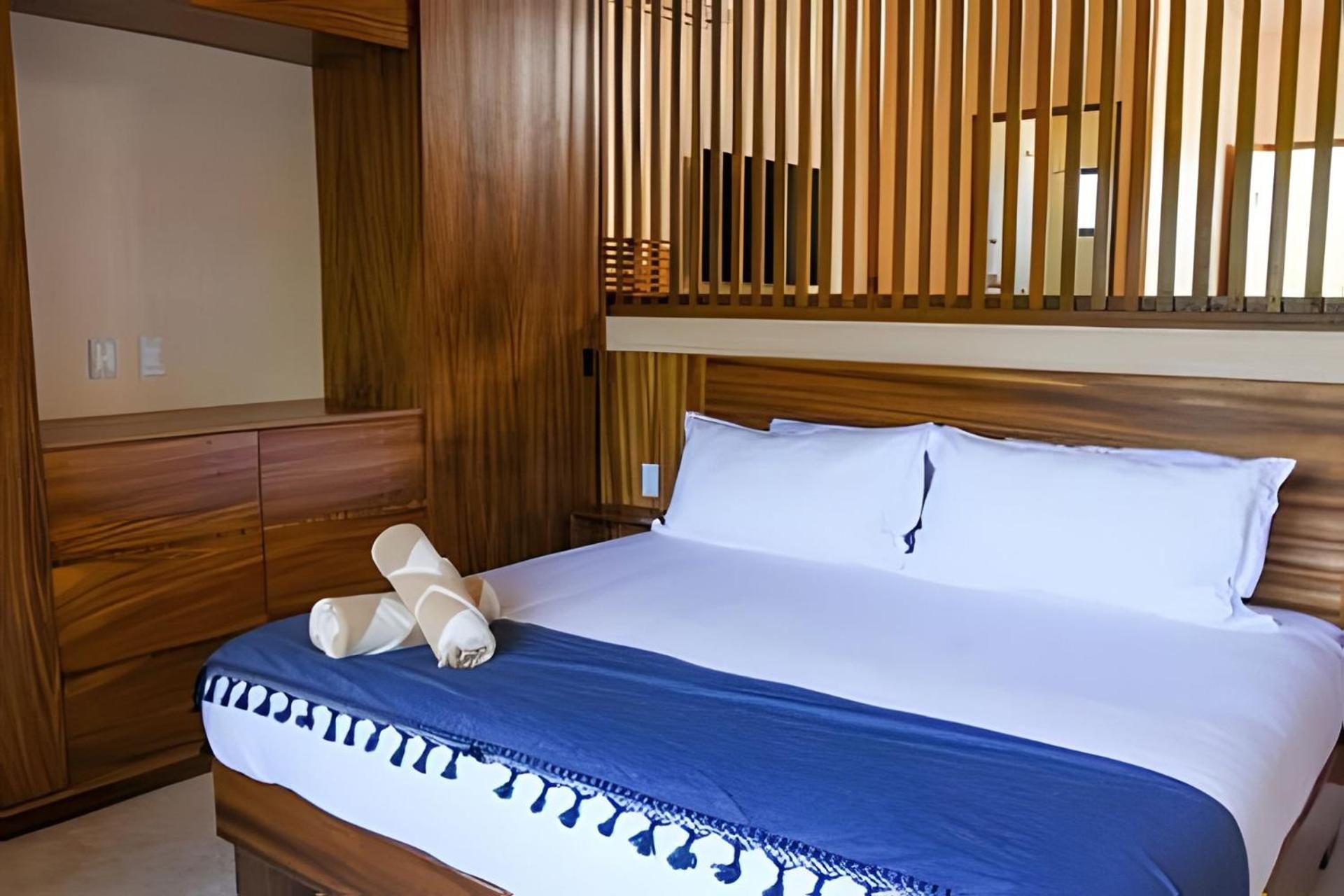 Holiday home Inolvidable *areia Tulum