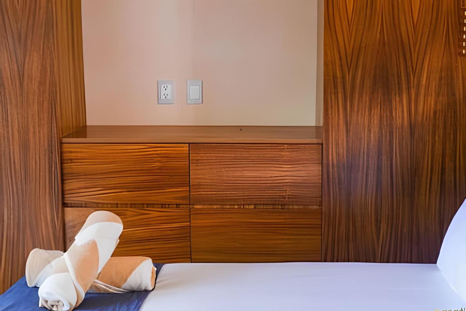 Inolvidable *areia Holiday home Tulum