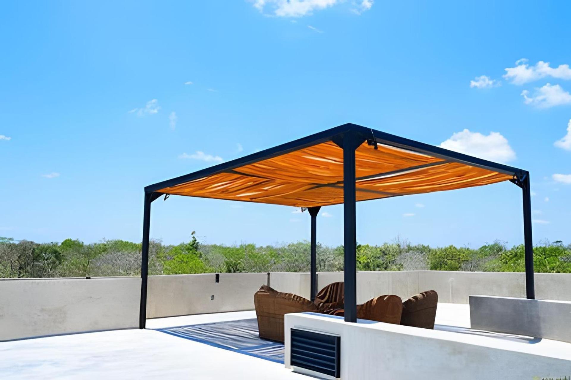Tulumcito * Areia * 1br