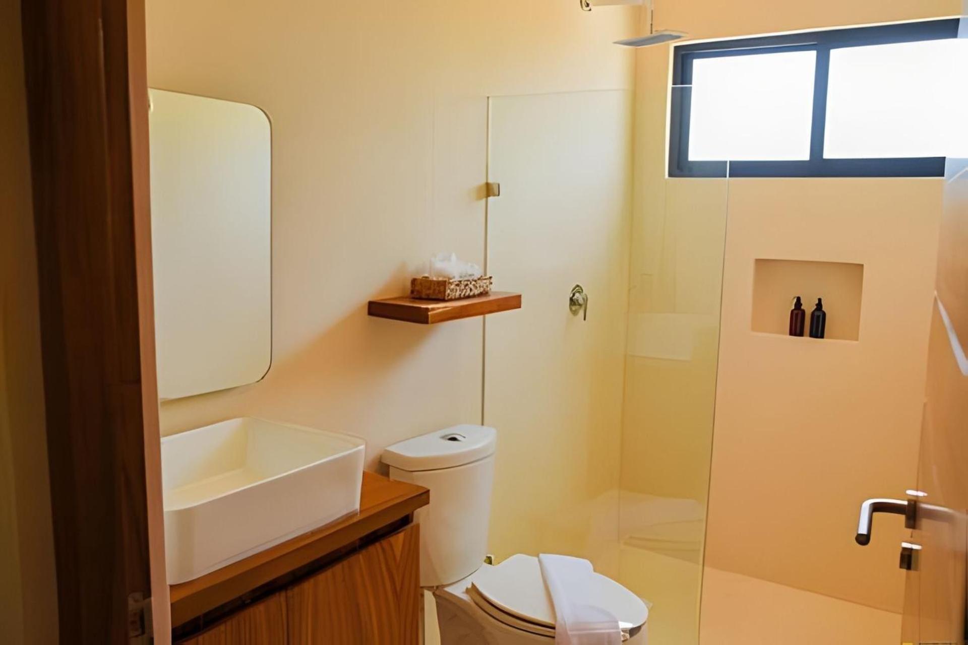 Tulumcito * Areia * 1br Holiday home