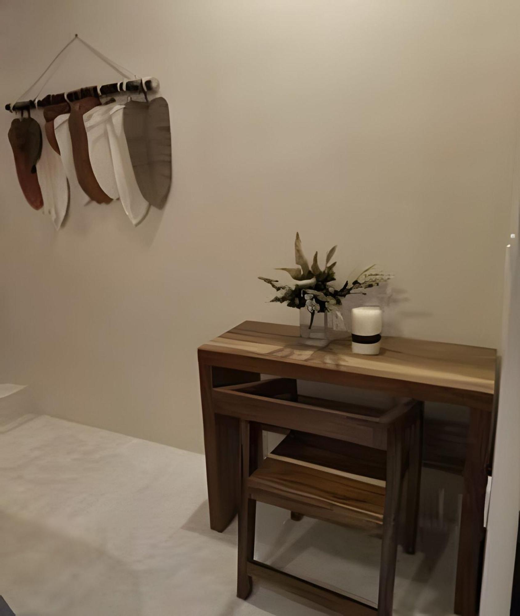 Holiday home Tulumcito * Areia * 1br *