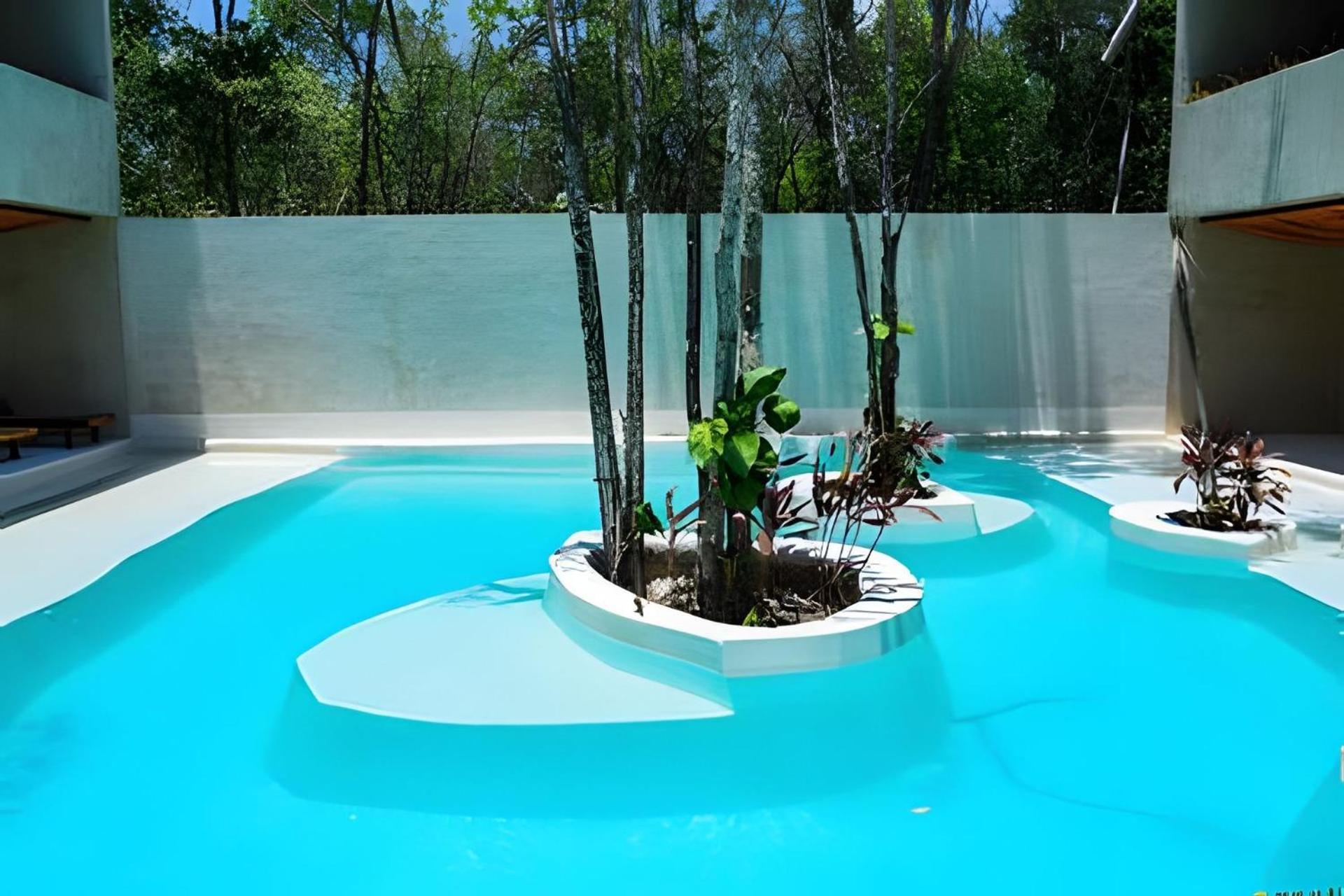 Holiday home Tulumcito * Areia * 1br