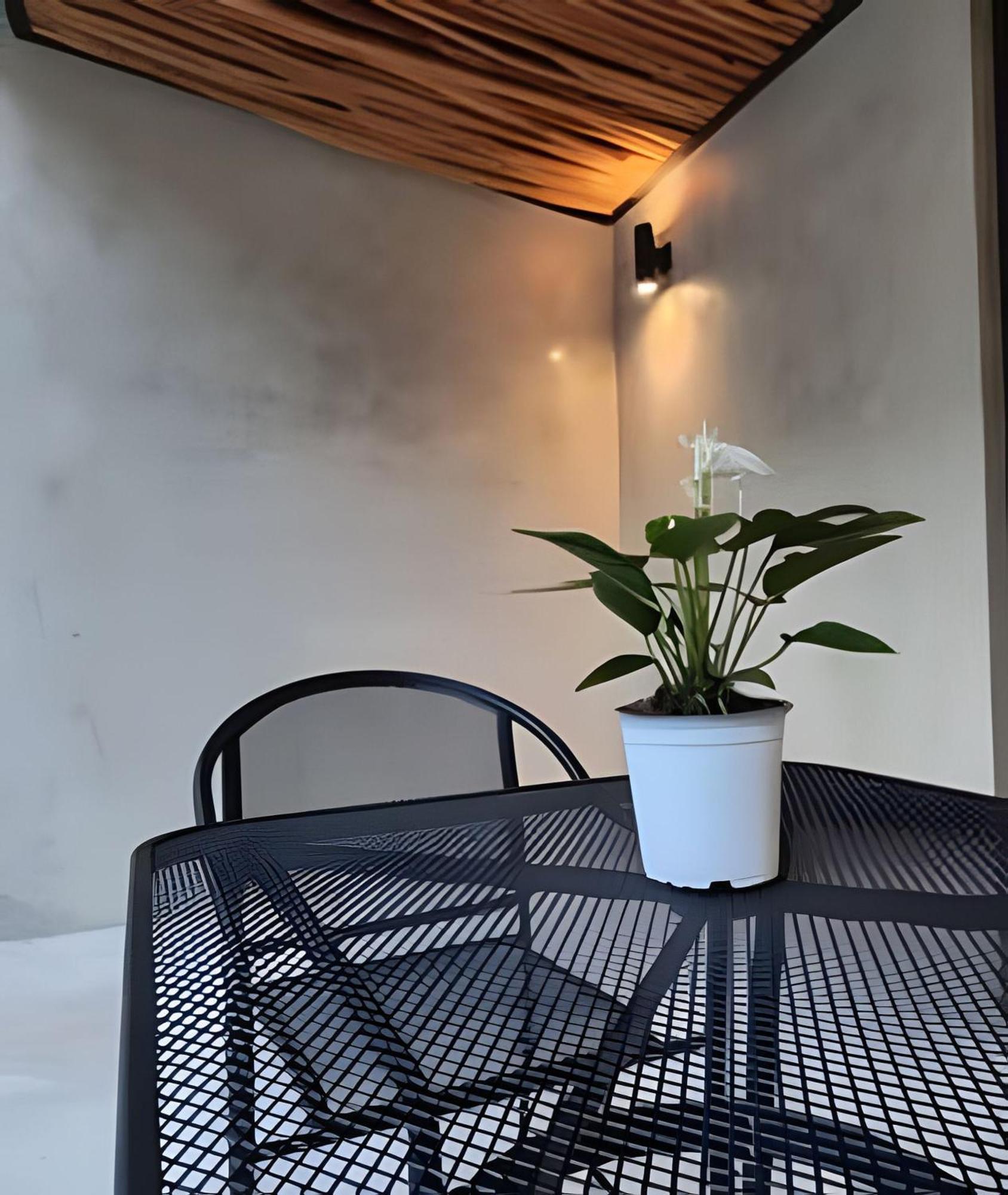 Tulumcito * Areia * 1br Tulum