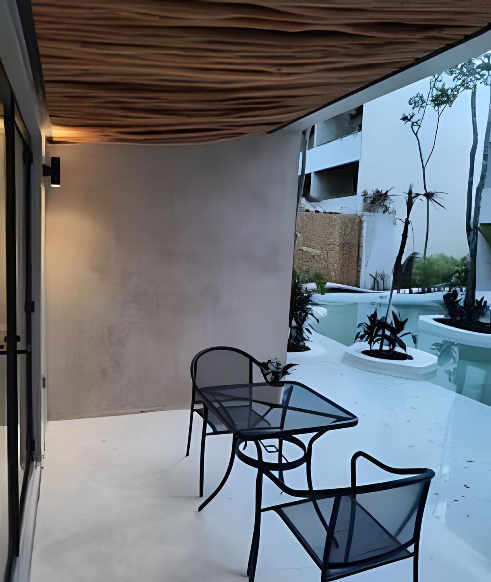 Holiday home Tulumcito * Areia * 1br *