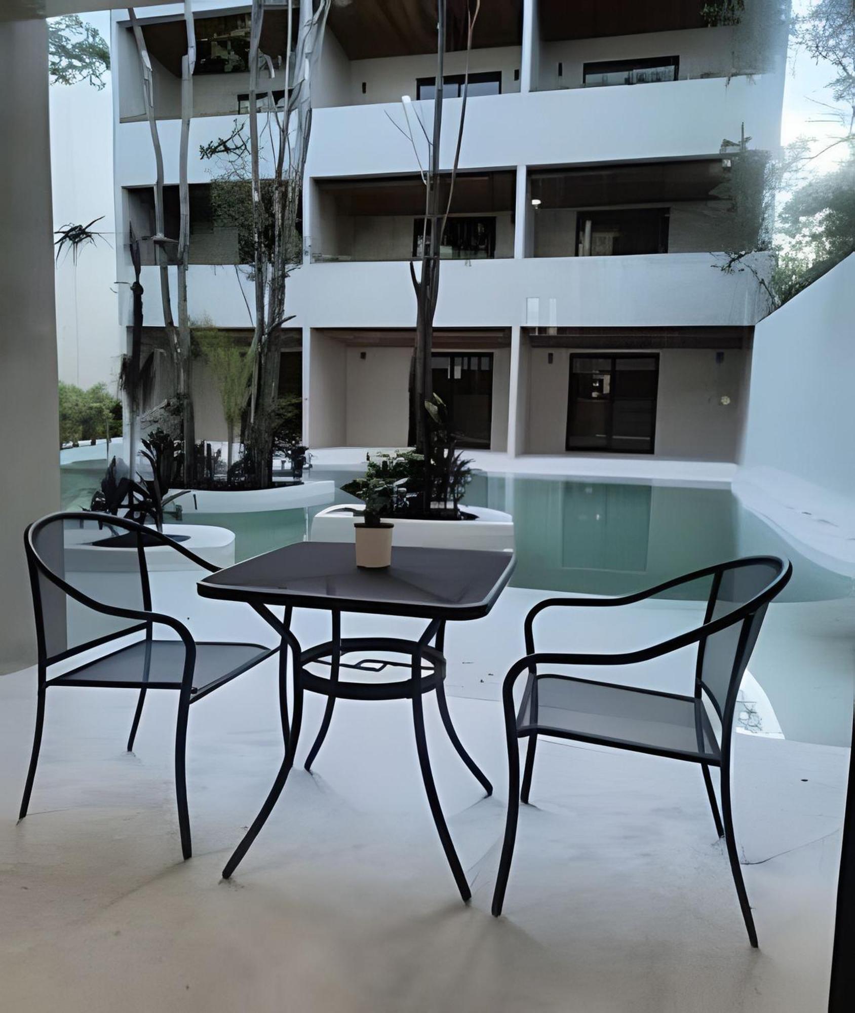 Tulumcito * Areia * 1br Holiday home Tulum