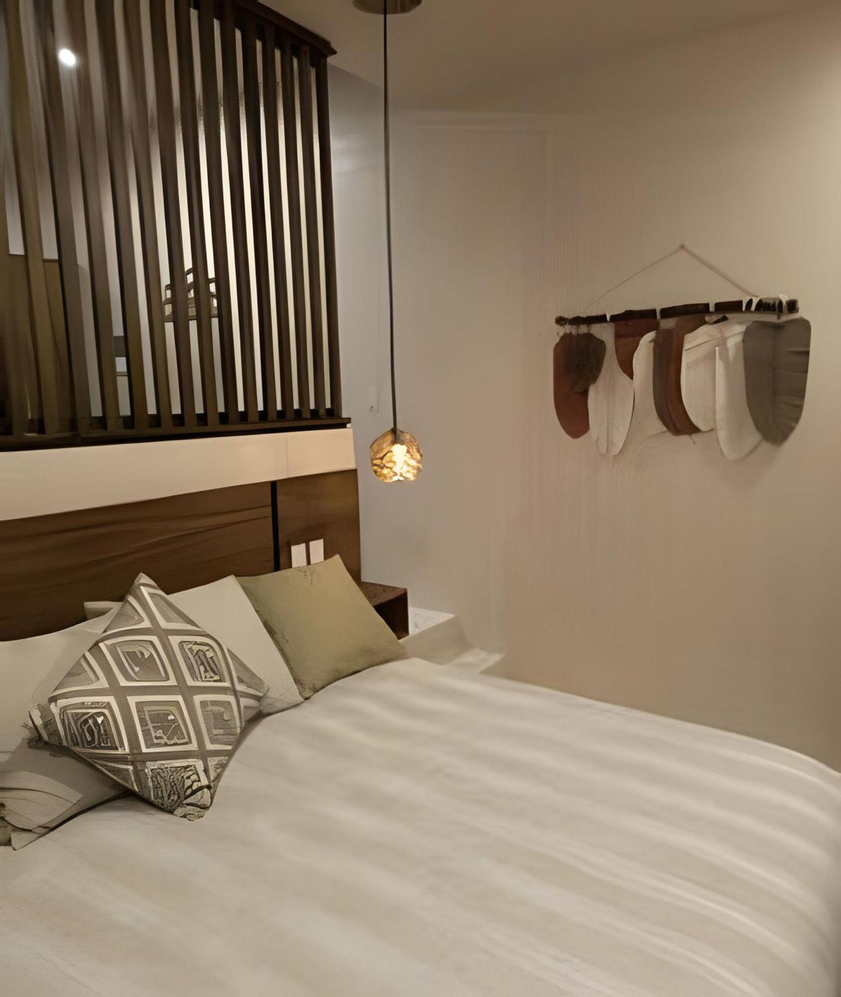 Holiday home Tulumcito * Areia * 1br