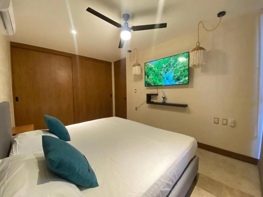 Heavenly Mayan Escape Tulum