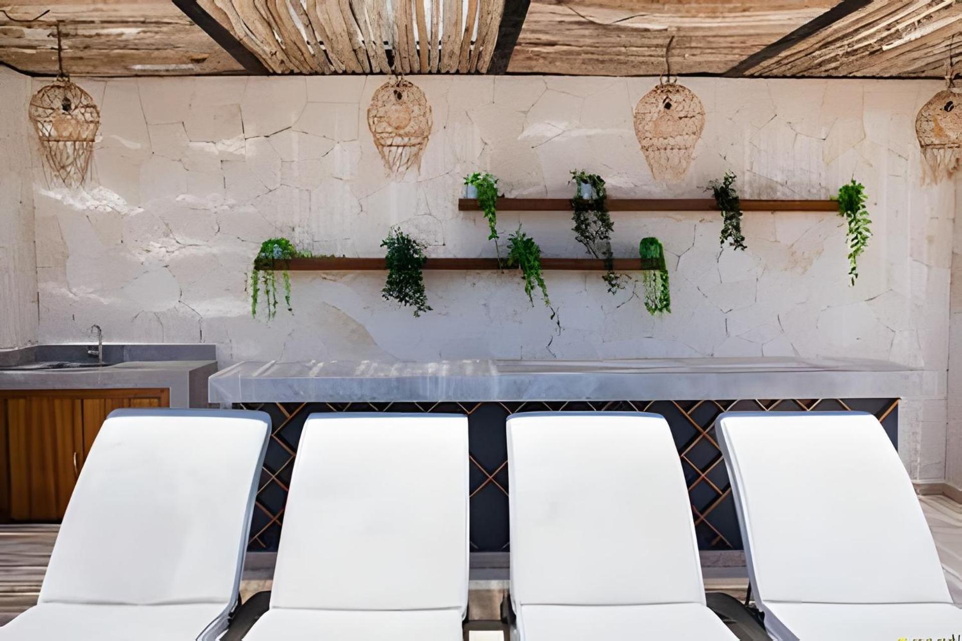 Casa Parvati 2 Hab Con Alberca Privada, Aldea Zama