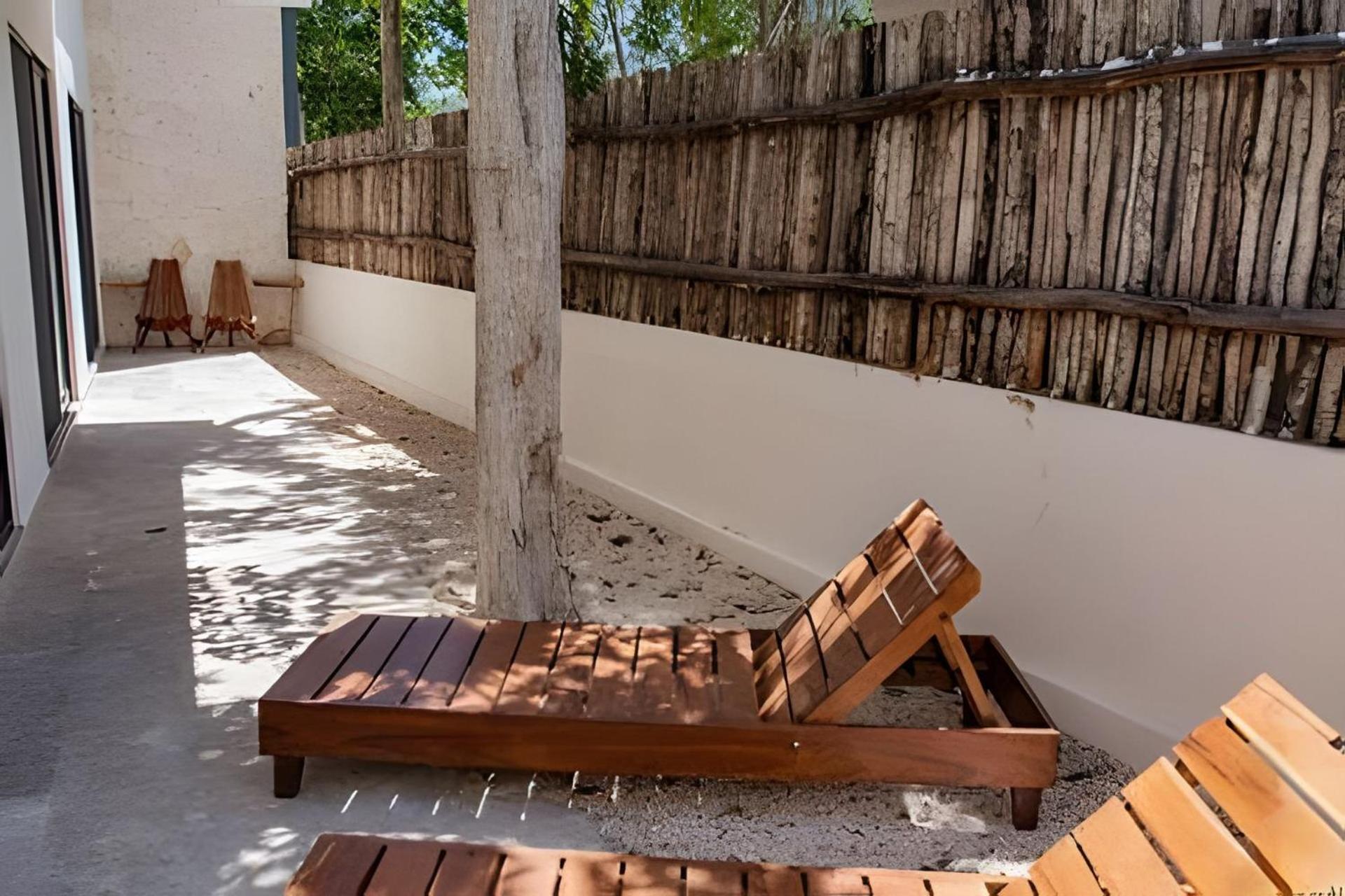 Apartment Casa Parvati 2 Hab Con Alberca Privada, Aldea Zama *