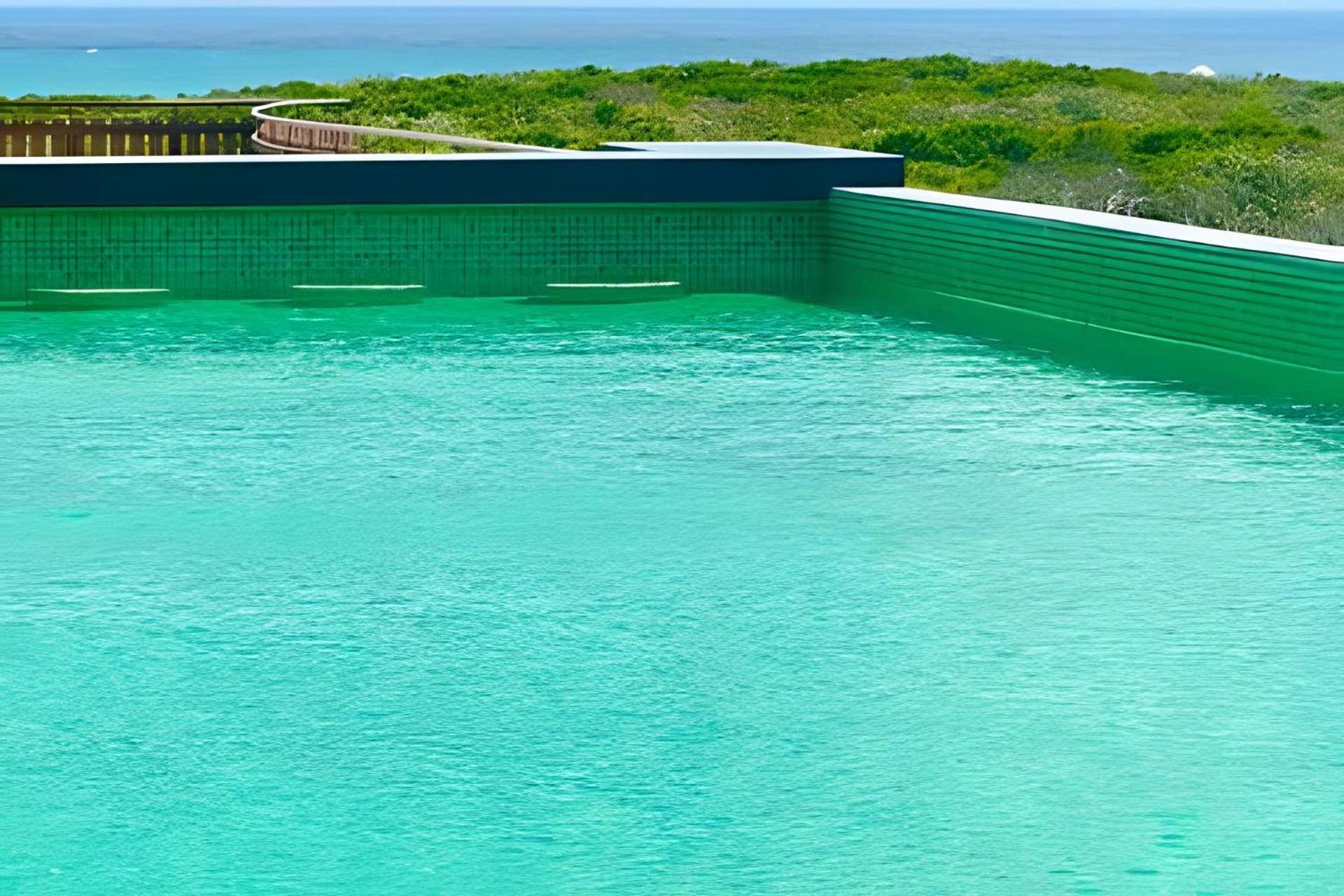 Luxurious Departament Fast Wifi Tulum