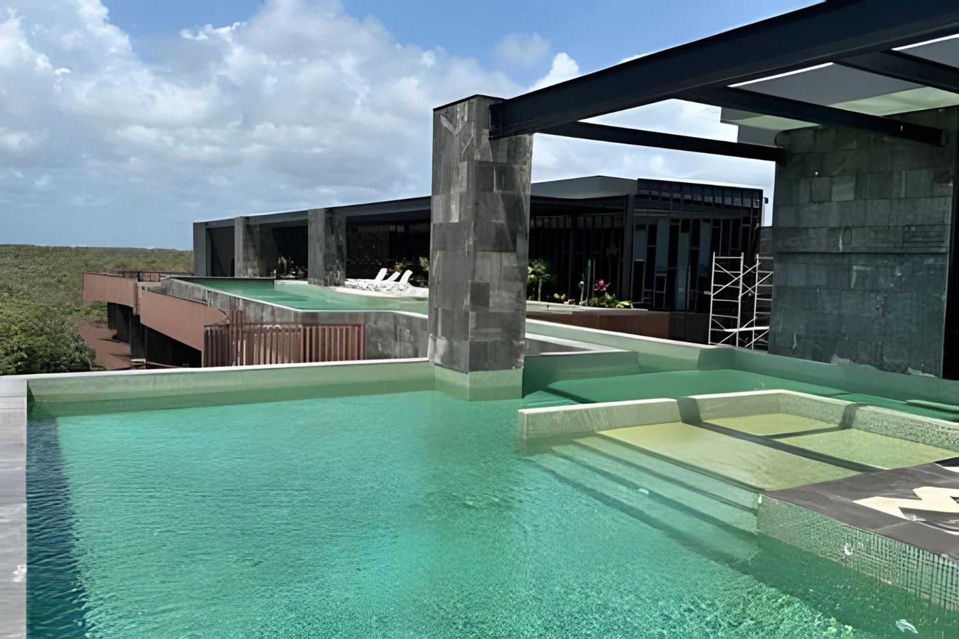Apartment Luxurious Departament Fast Wifi *