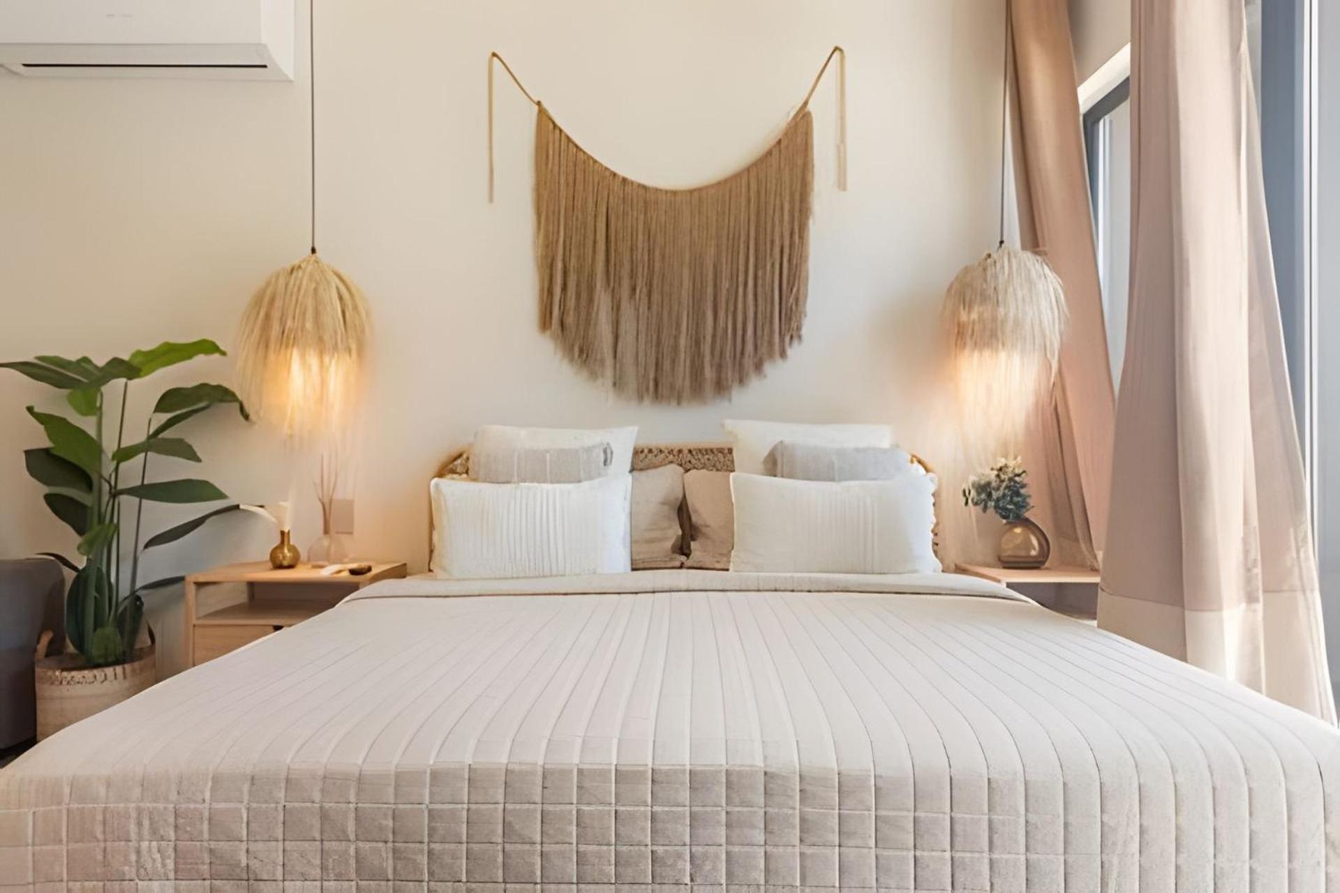 Luxurious Departament Fast Wifi Apartment *