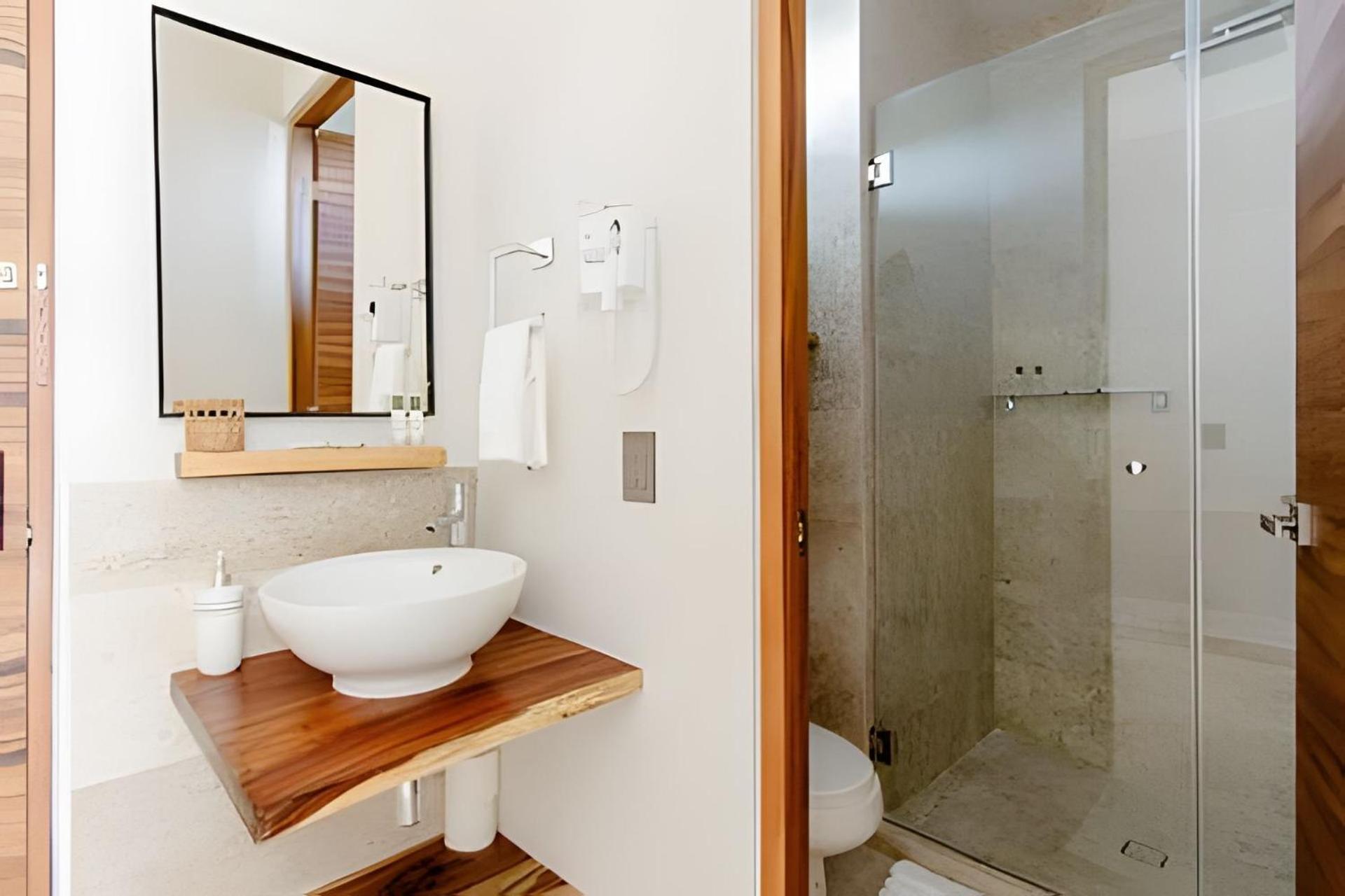 Jungle Oasis Secret Departamento *