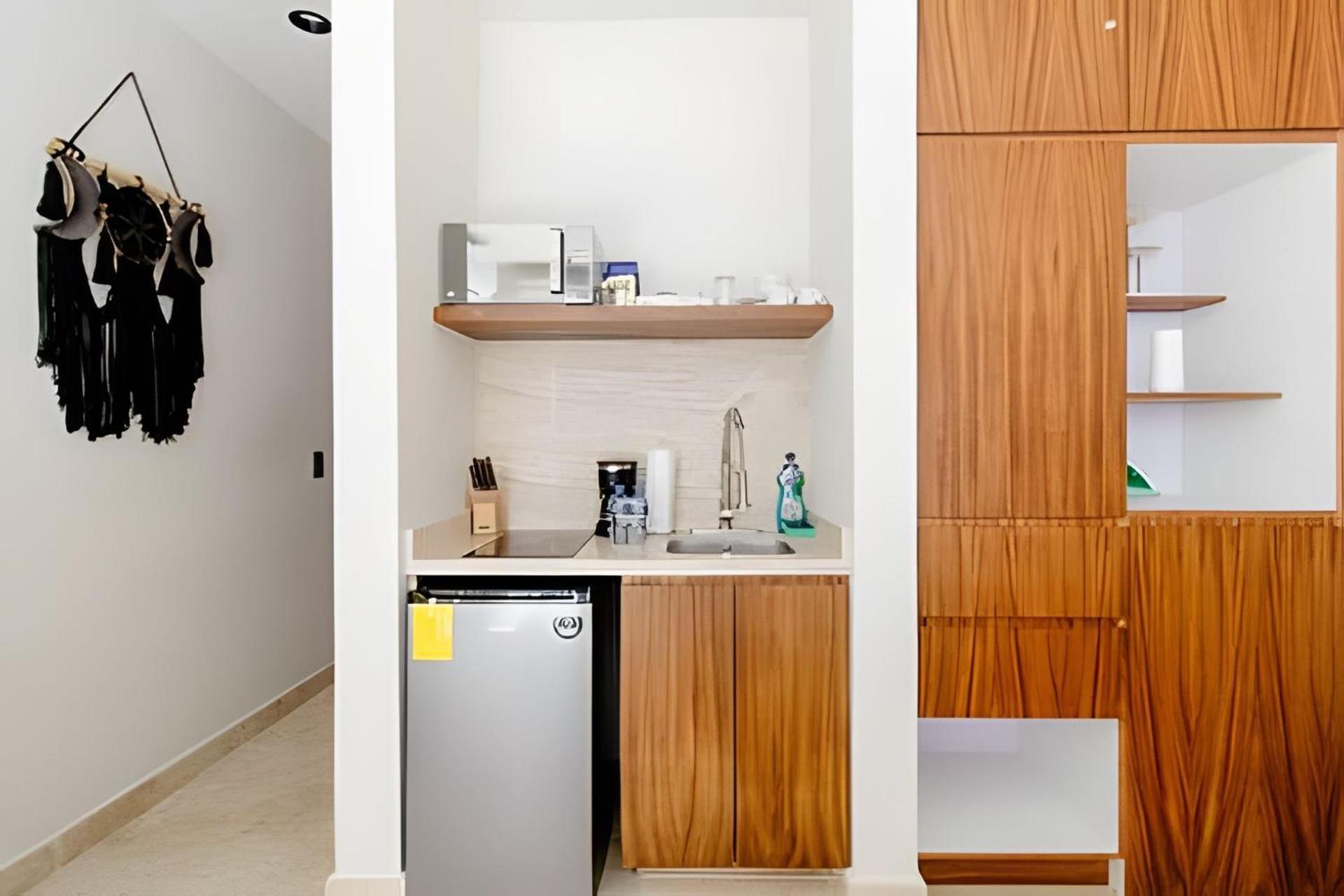 Jungle Oasis Secret Departamento *