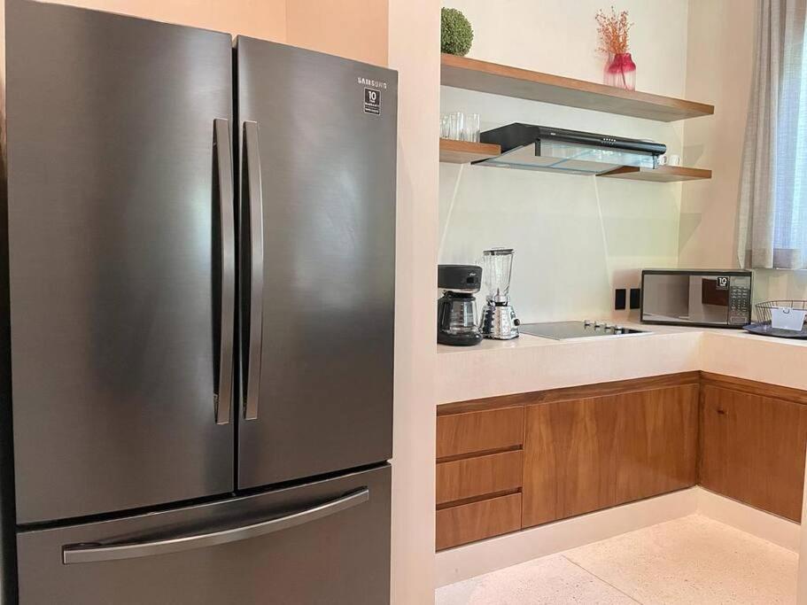 Tikal By Andiani Travel Apartment *