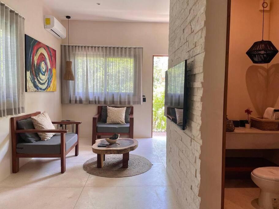 Apartment Tikal By Andiani Travel Tulum