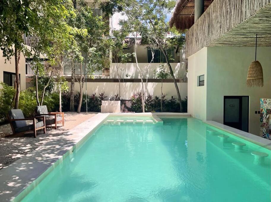 Apartment Tikal By Andiani Travel