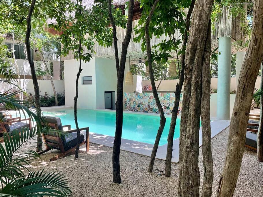 Tikal By Andiani Travel Apartment *