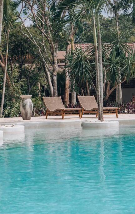 Tranquil Loft In The Heart Of With Private Balcony Apartment *