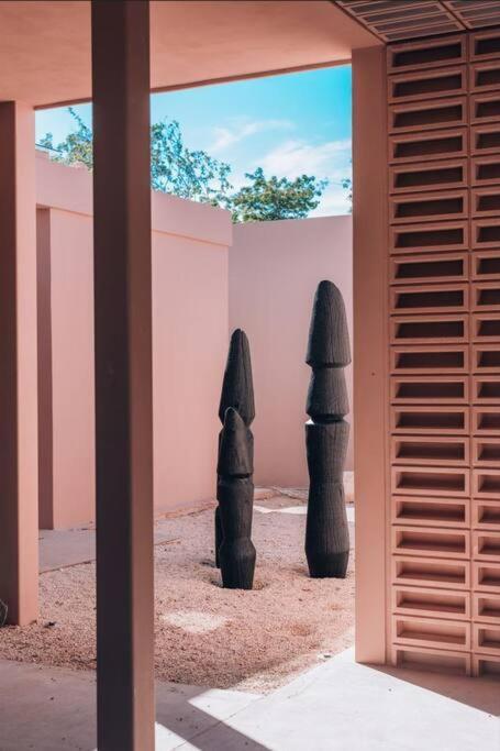 Tranquil Loft In The Heart Of With Private Balcony Apartment Tulum
