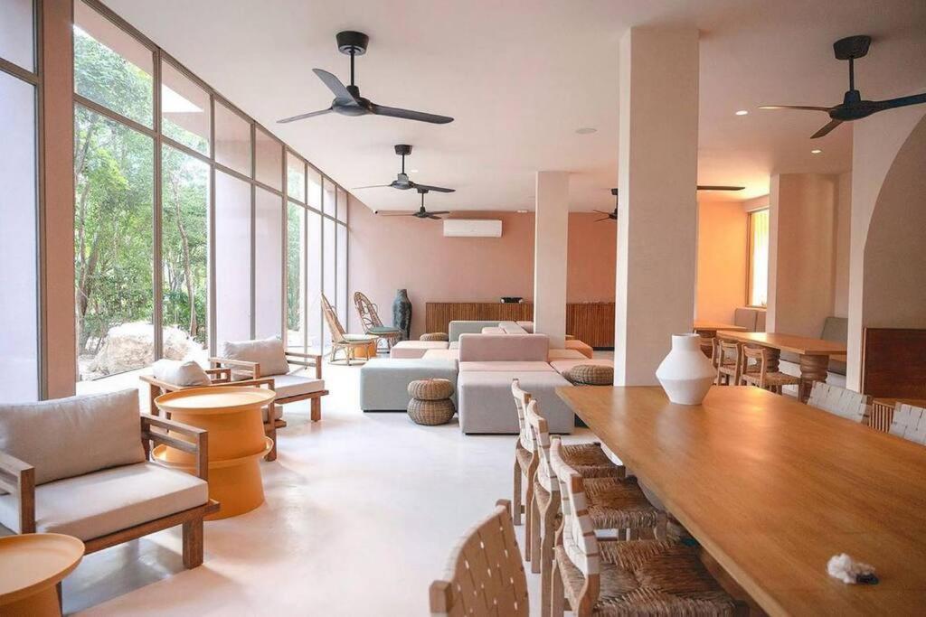 Apartment Tranquil Loft In The Heart Of With Private Balcony