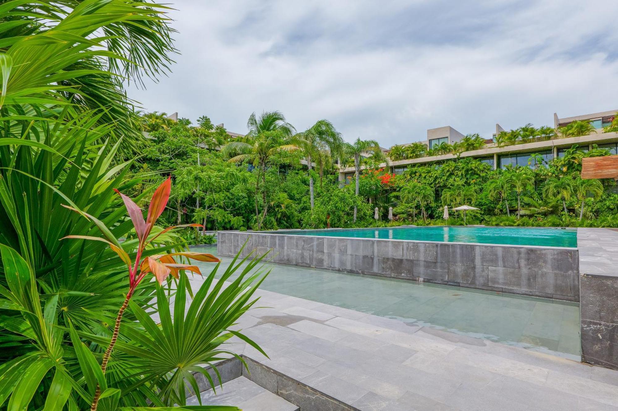 Apartment Mistiq E104 *