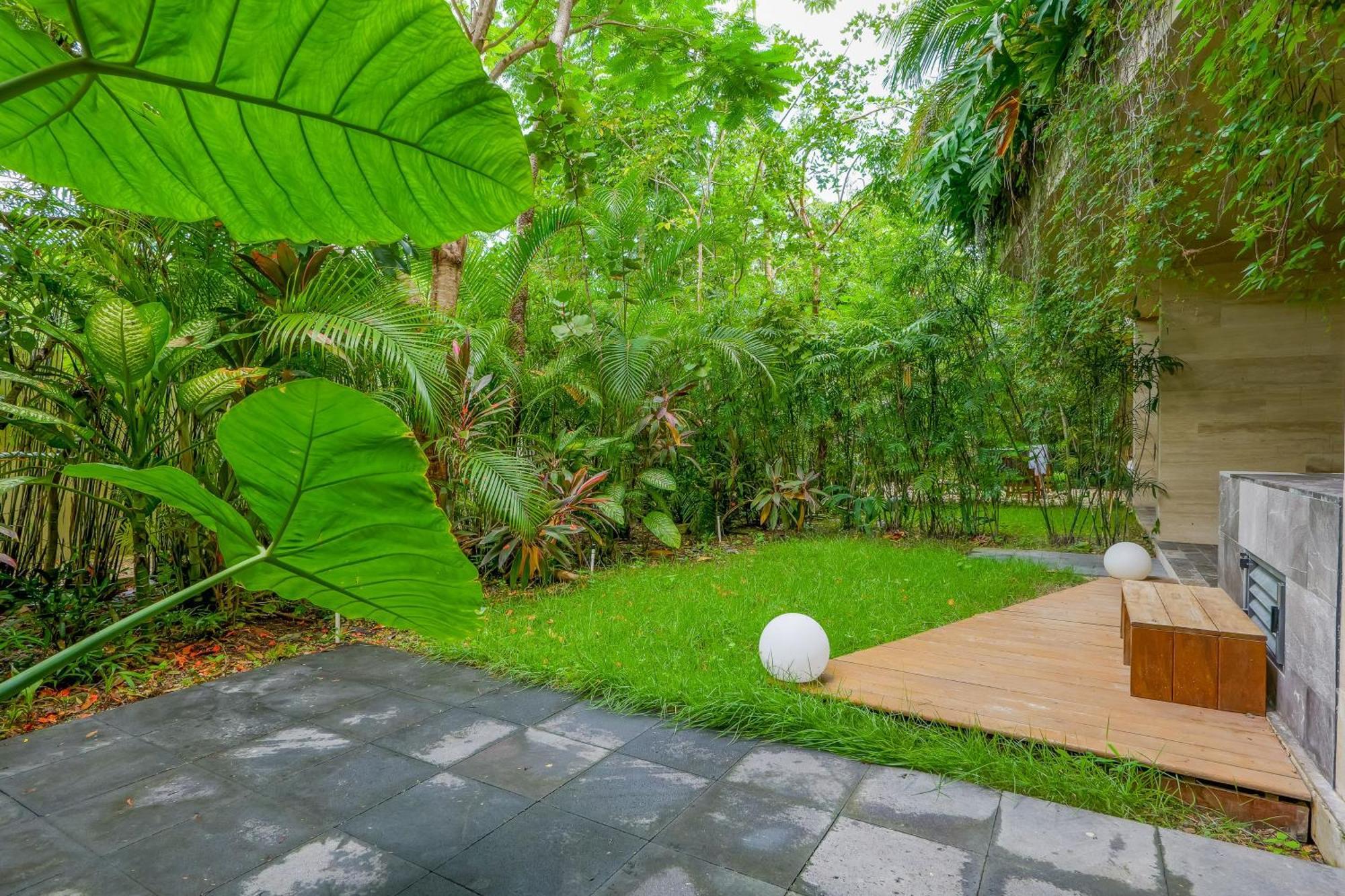 Mistiq E104 Apartment Tulum