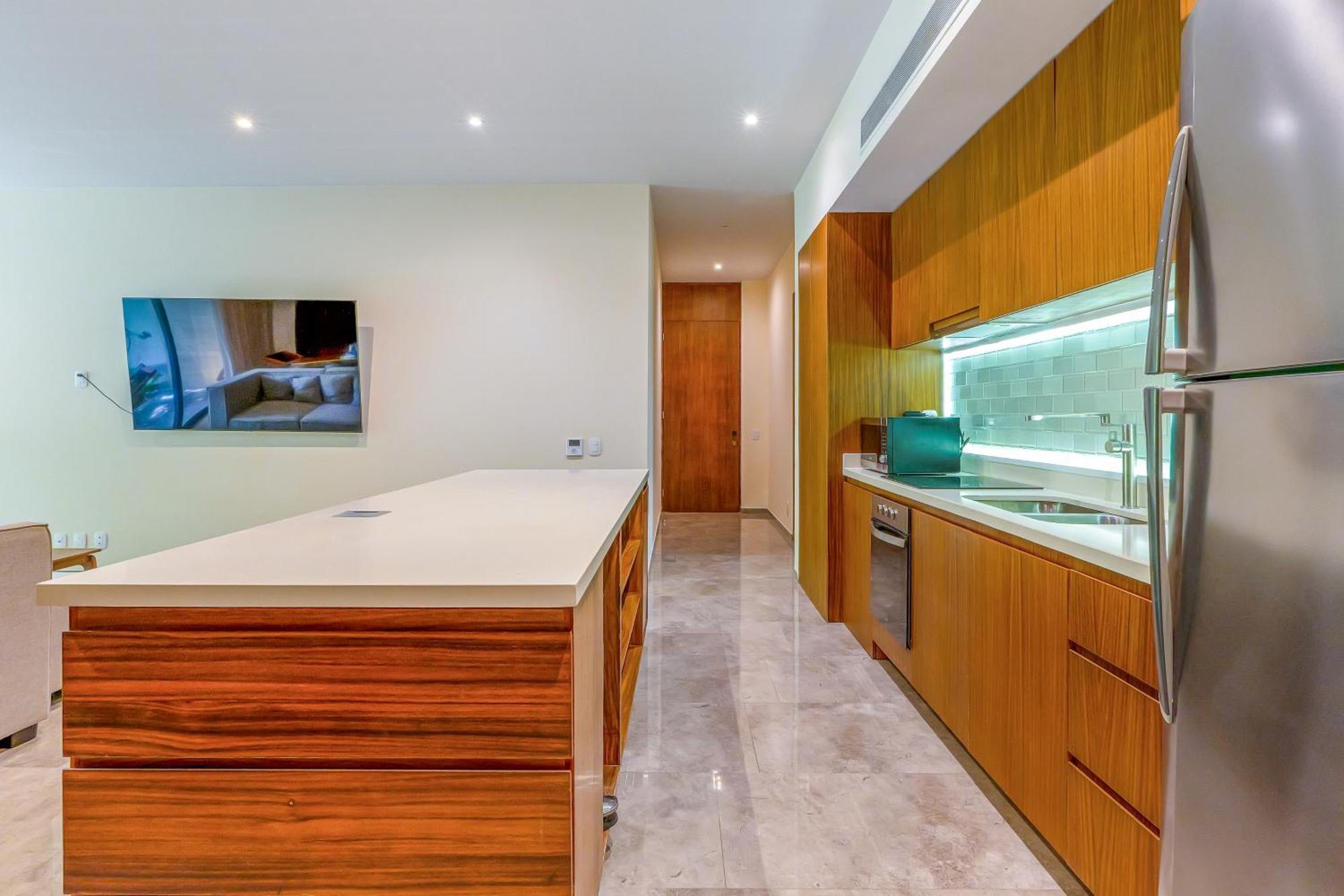 Apartment Mistiq E104 *