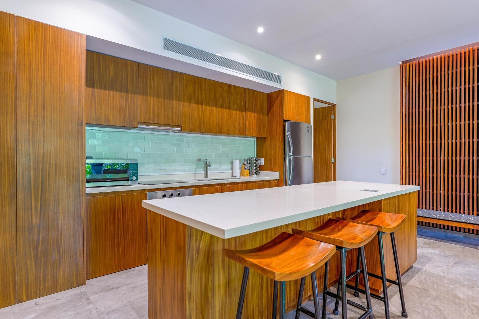 Apartment Mistiq E104 *