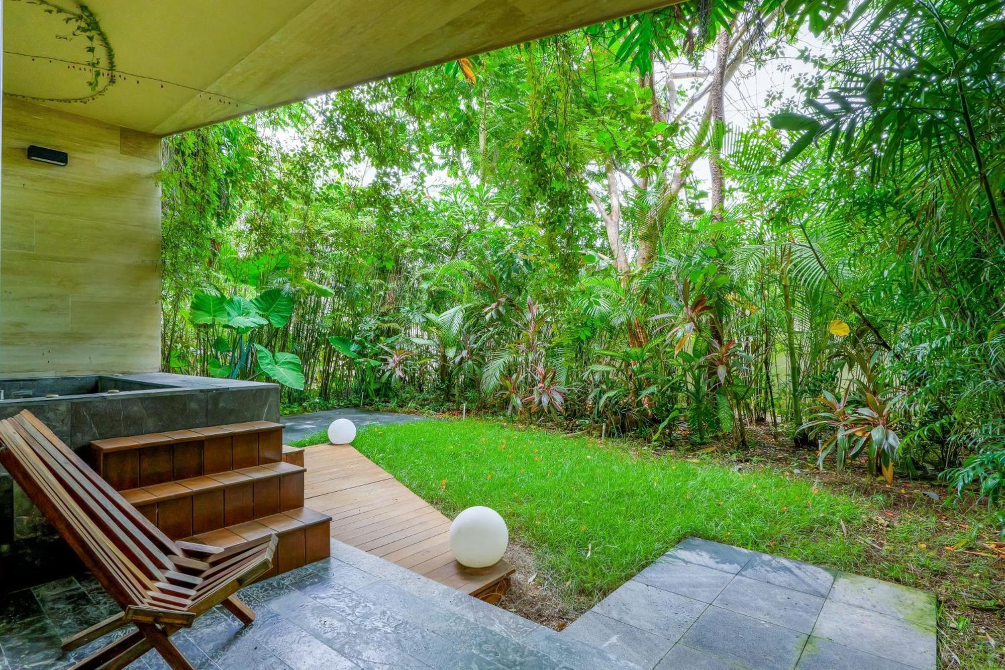 Mistiq E104 Apartment Tulum