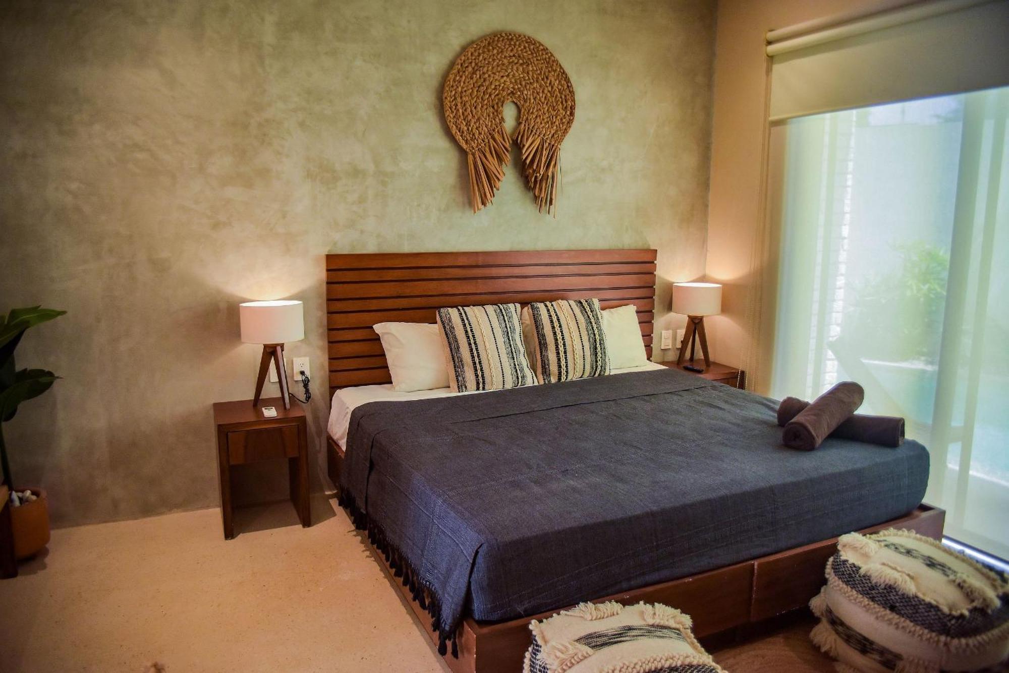 Holiday home Hermoso Estudio Con Acceso Directo A La Piscina *