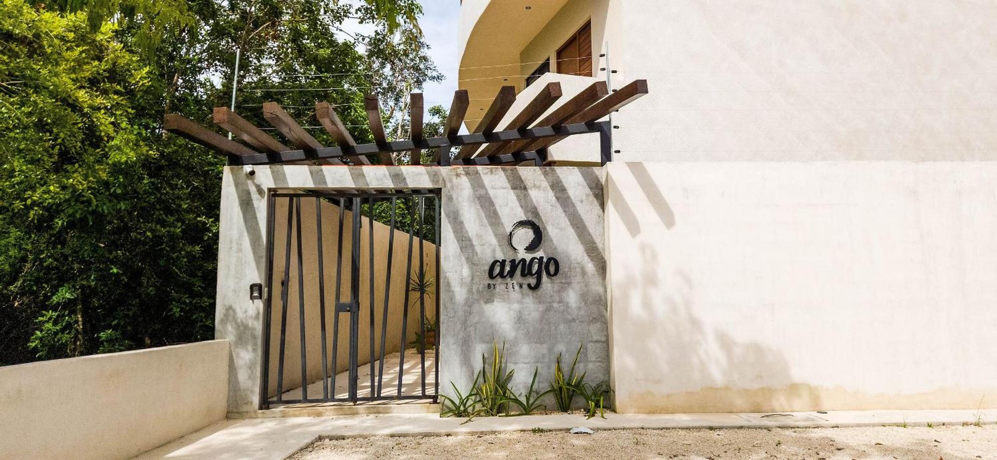 Hermoso Estudio Con Acceso Directo A La Piscina
