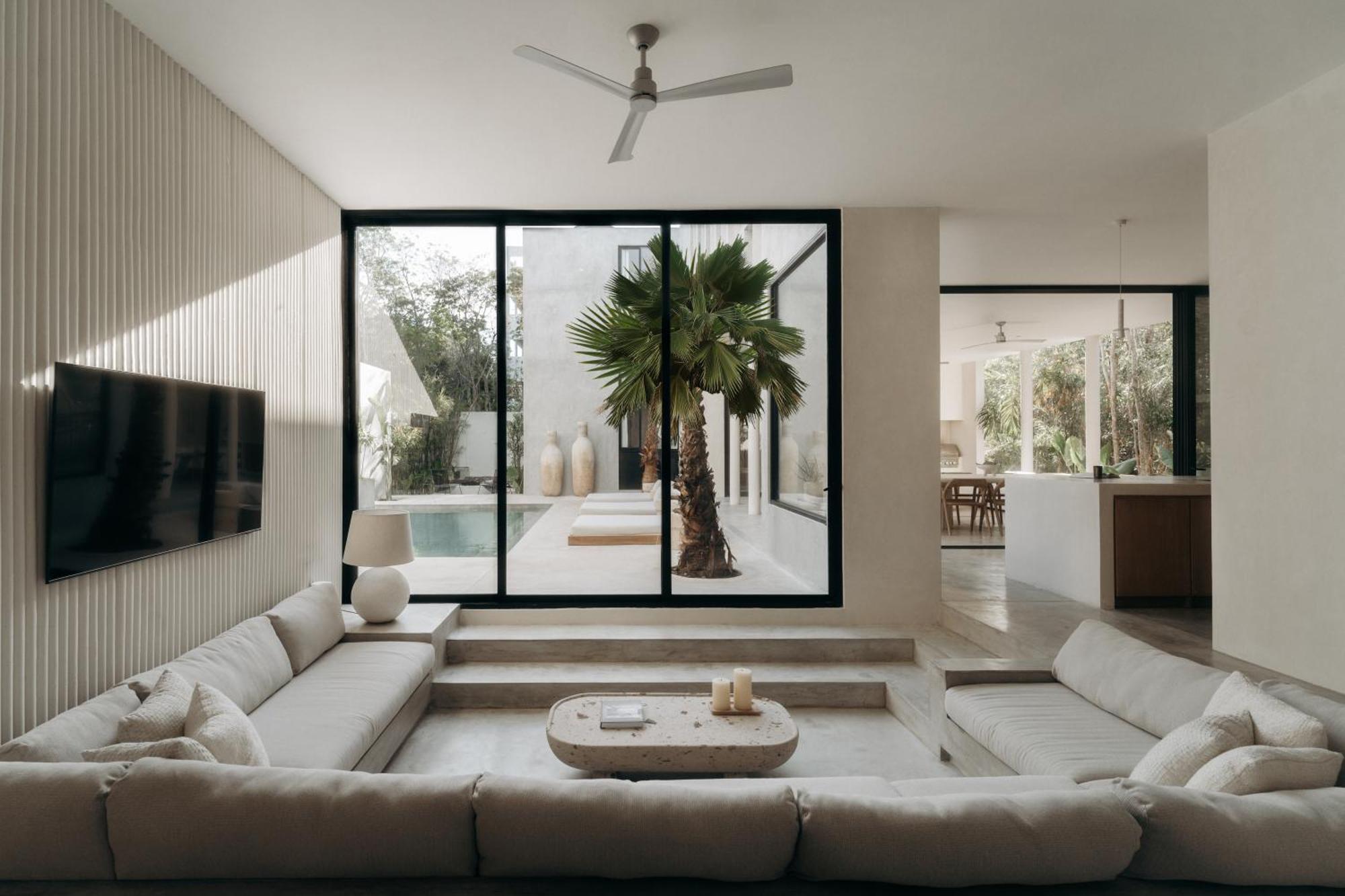Lev - Celebrated Architectural Designer Villa