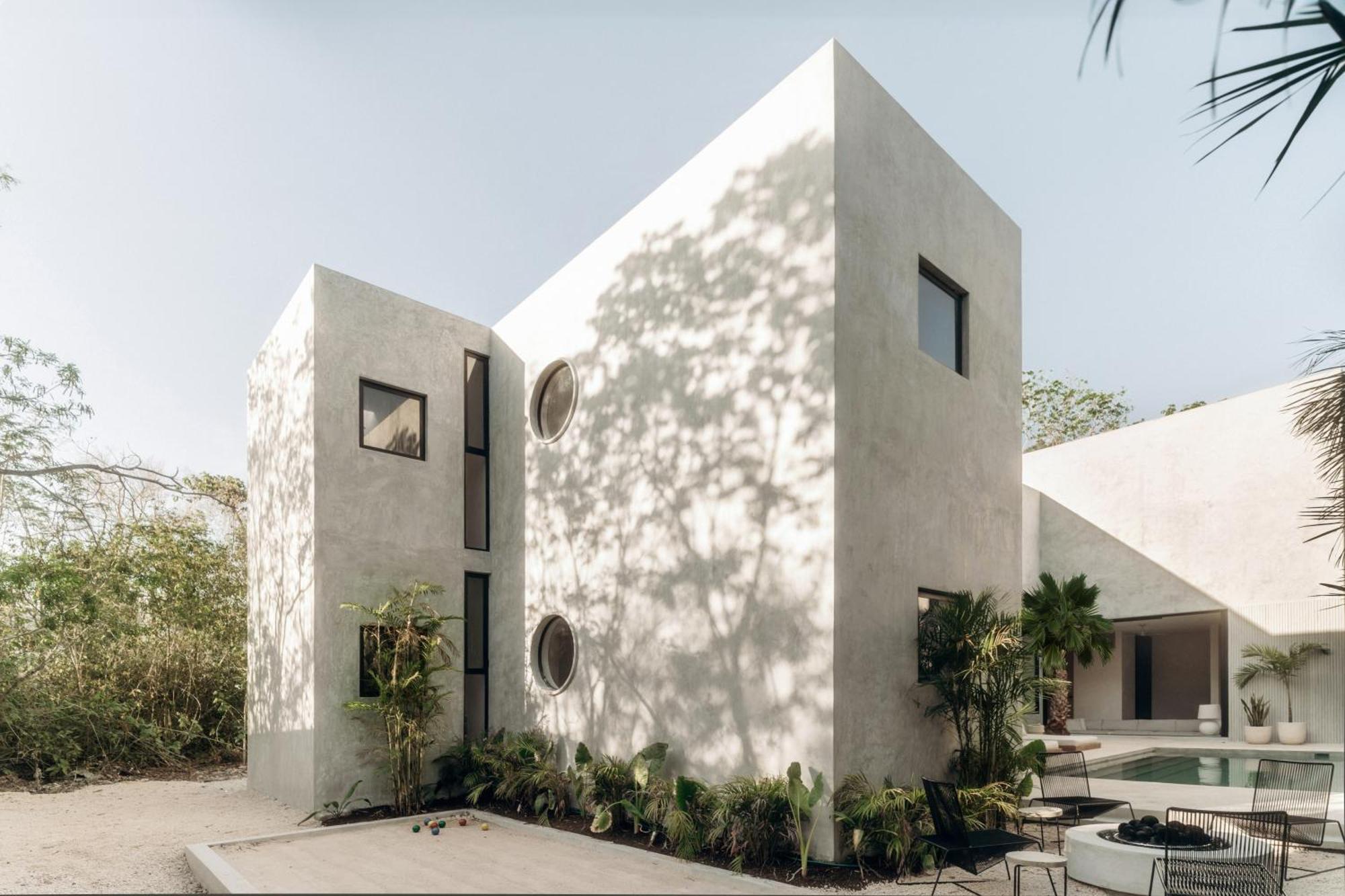 Lev - Celebrated Architectural Designer *
