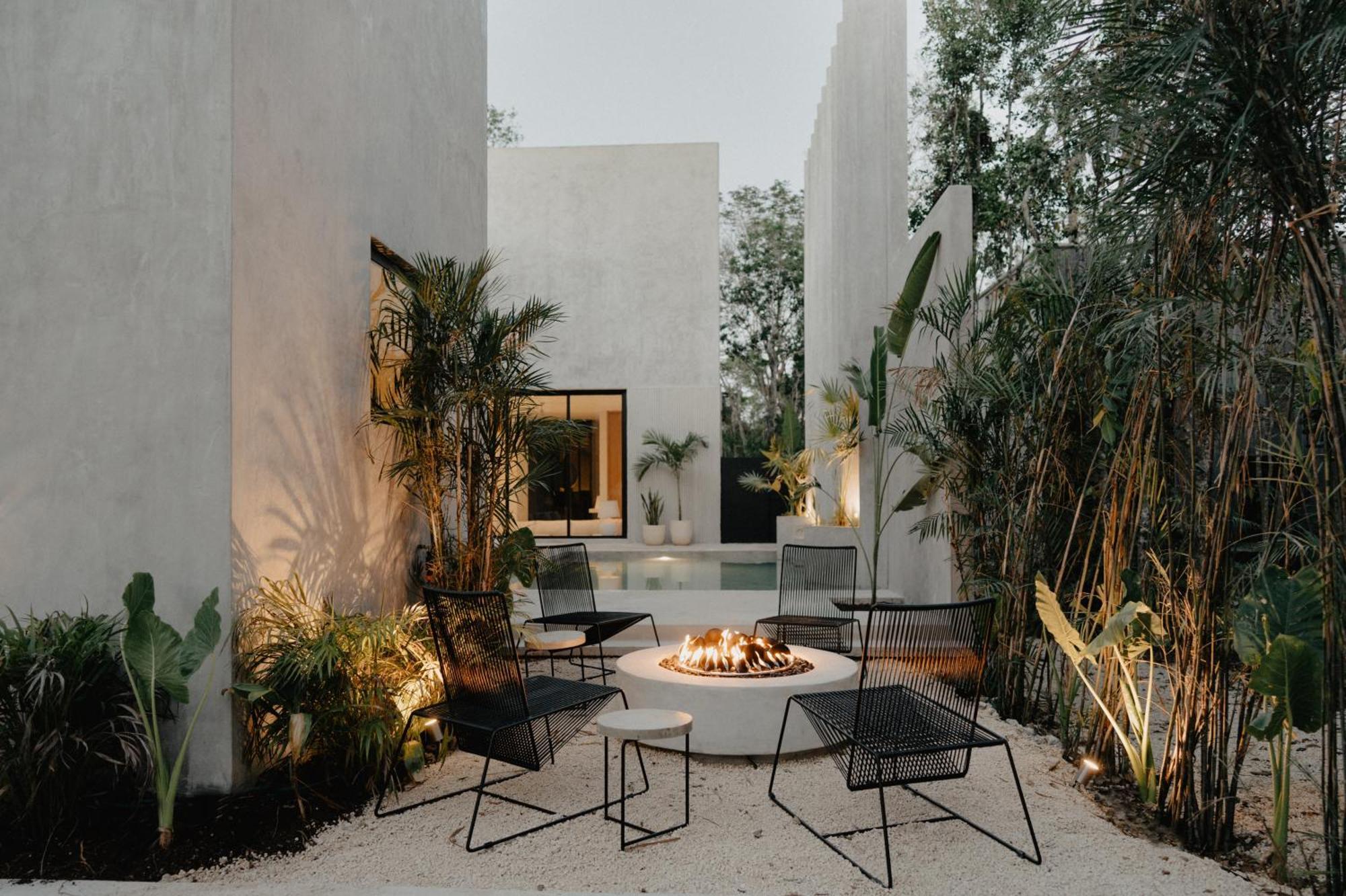 Villa Lev - Celebrated Architectural Designer