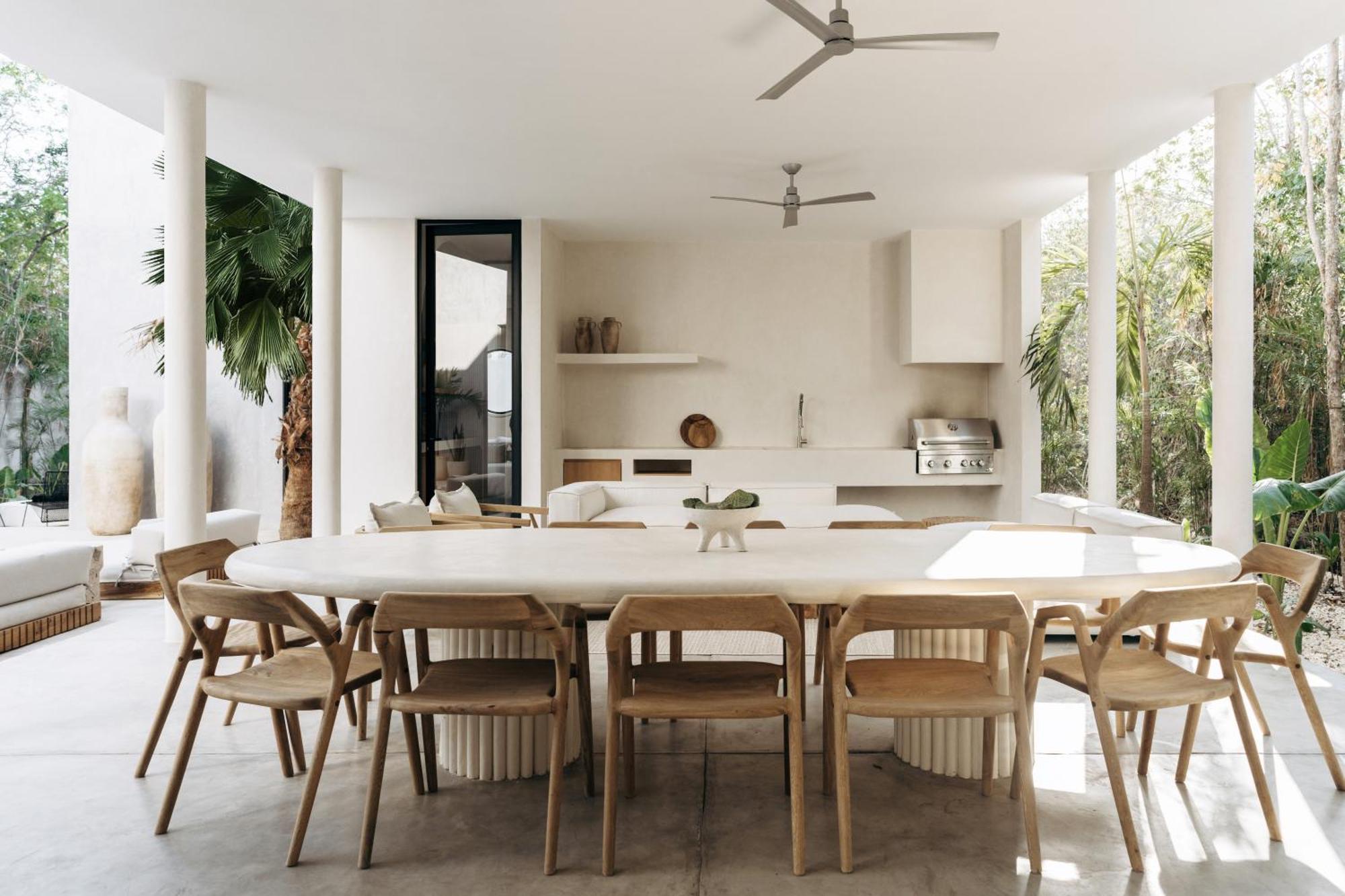 Lev - Celebrated Architectural Designer Tulum