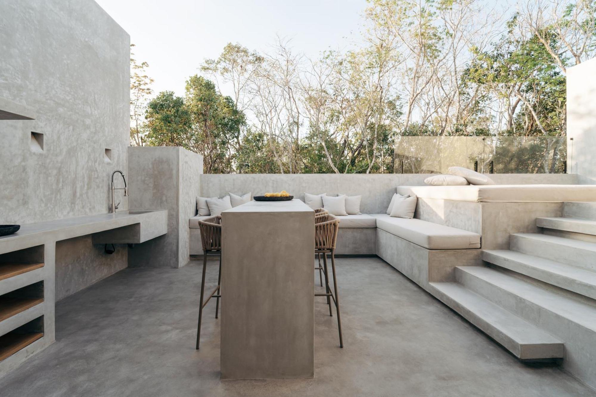 Villa Lev - Celebrated Architectural Designer