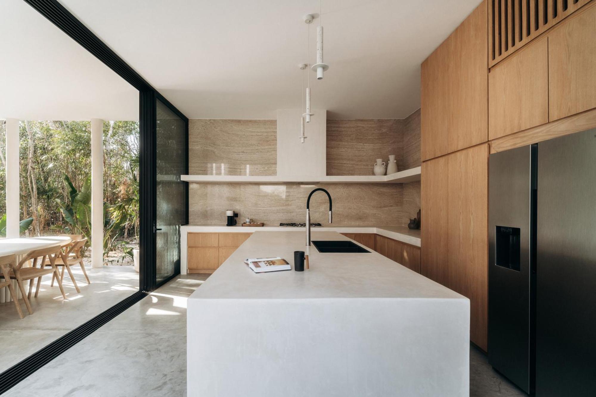Villa Lev - Celebrated Architectural Designer *