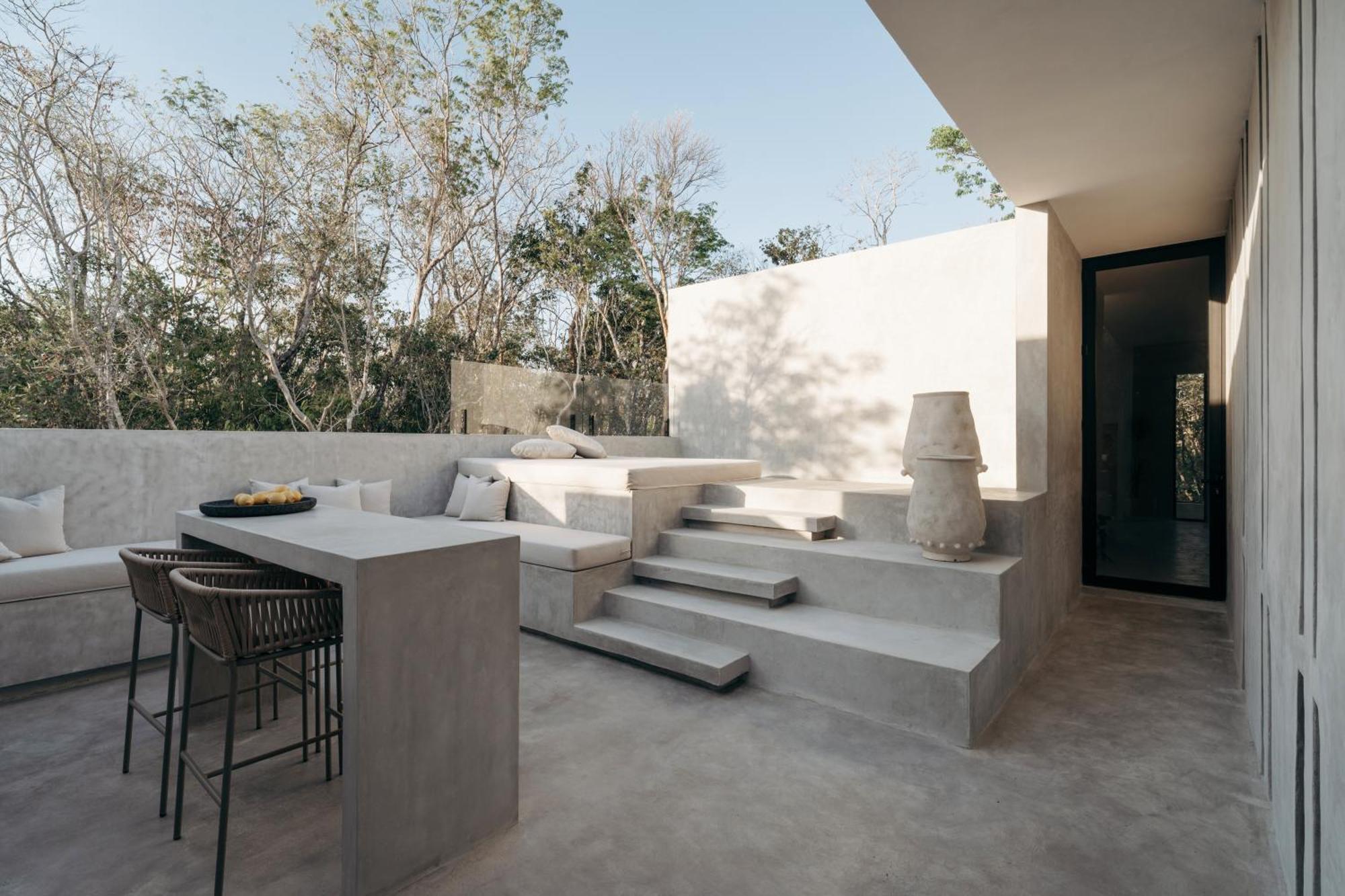 Lev - Celebrated Architectural Designer *
