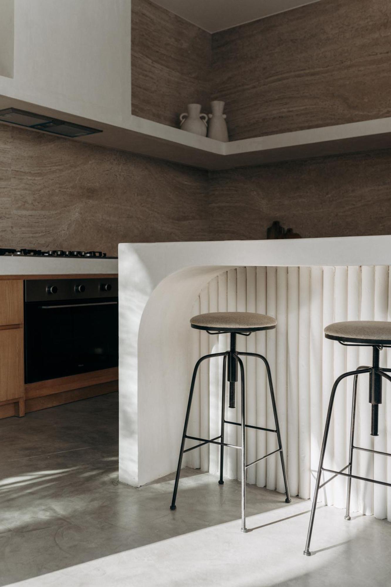 Lev - Celebrated Architectural Designer