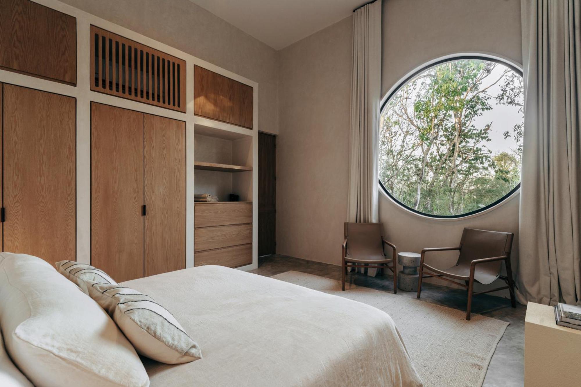 Villa Lev - Celebrated Architectural Designer *