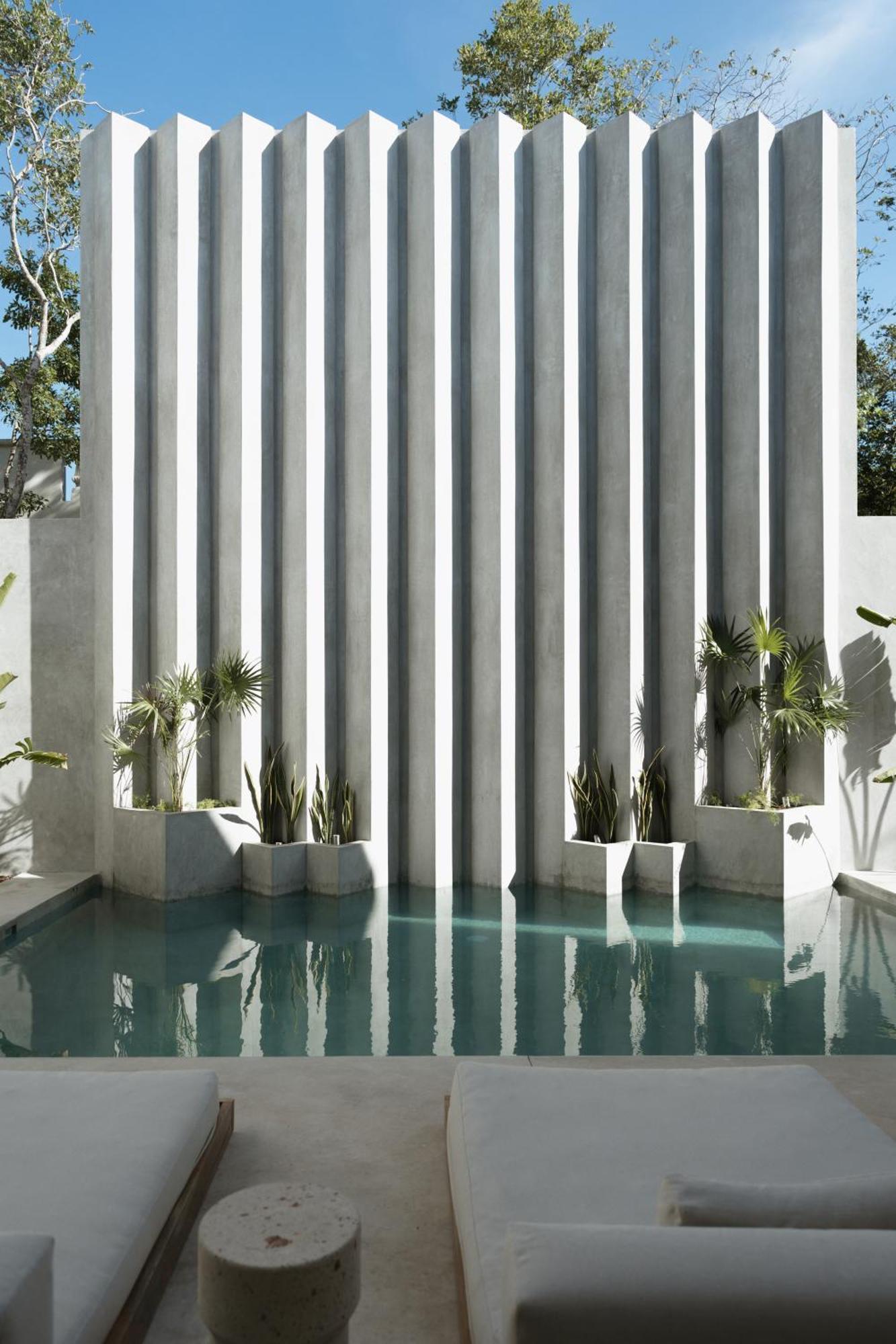 Lev - Celebrated Architectural Designer Villa