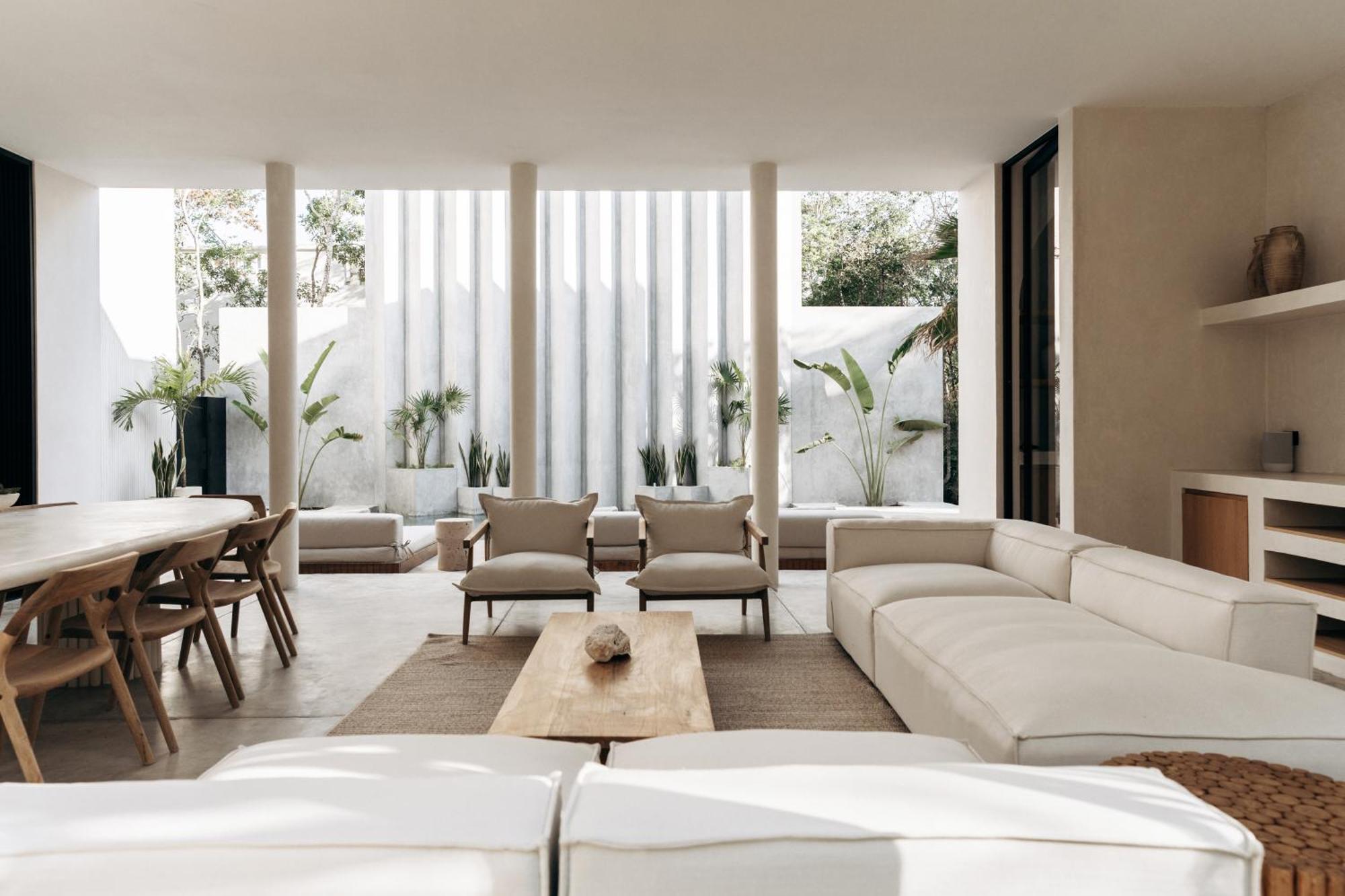 Lev - Celebrated Architectural Designer *