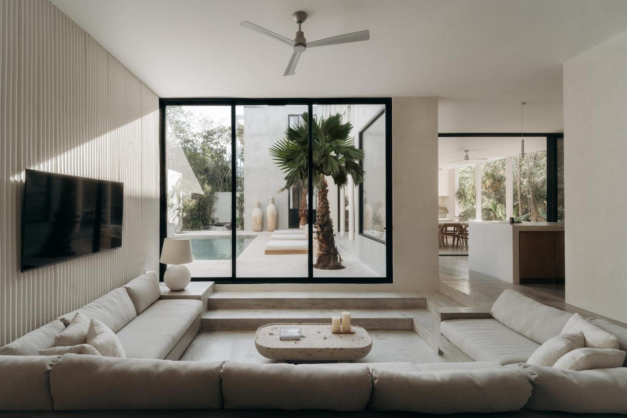 Villa Lev - Celebrated Architectural Designer