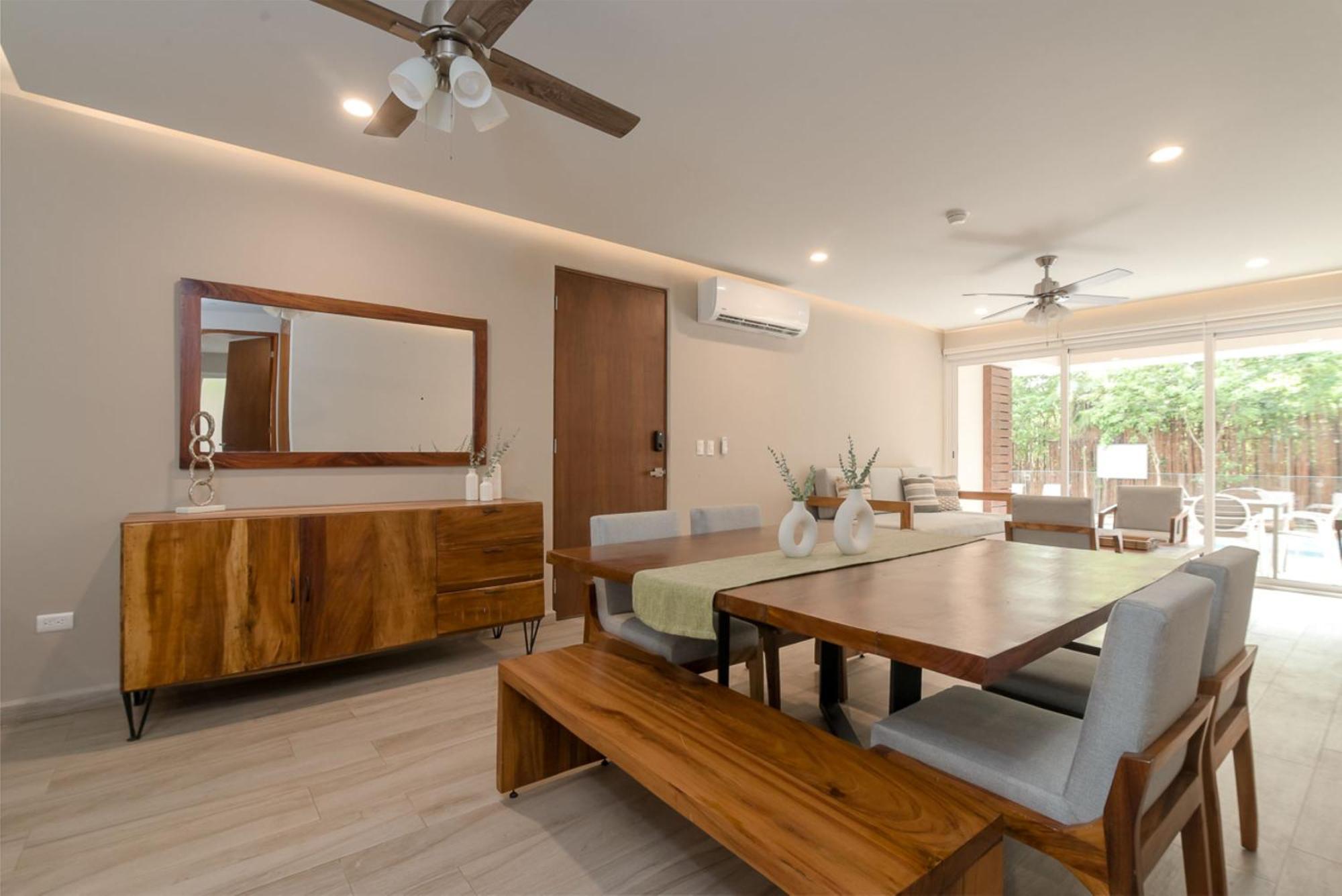 Holiday home Full Space, 6 Building