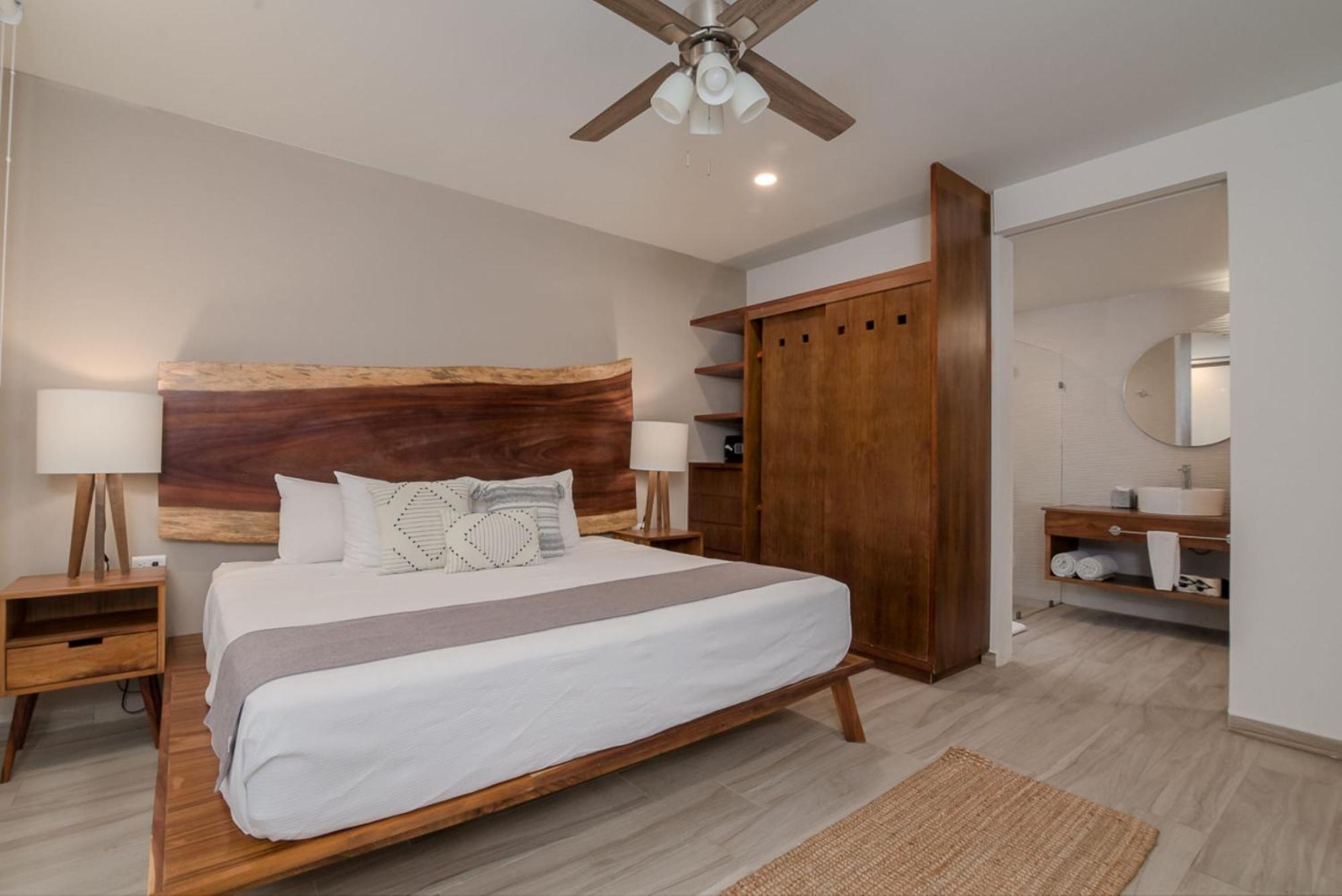 Holiday home Full Space, 6 Building Tulum