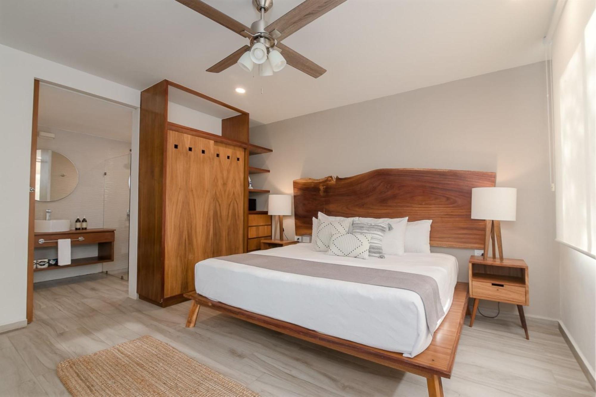 Holiday home Full Space, 6 Building