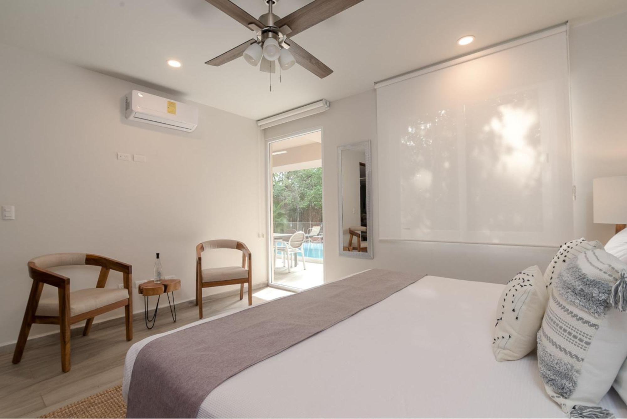 Holiday home Full Space, 6 Building *