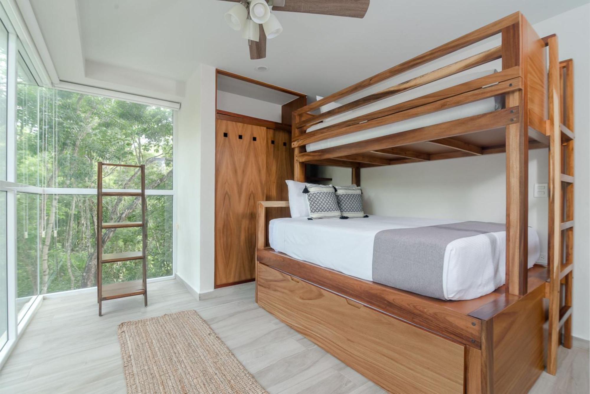 Full Space, 6 Building * Tulum