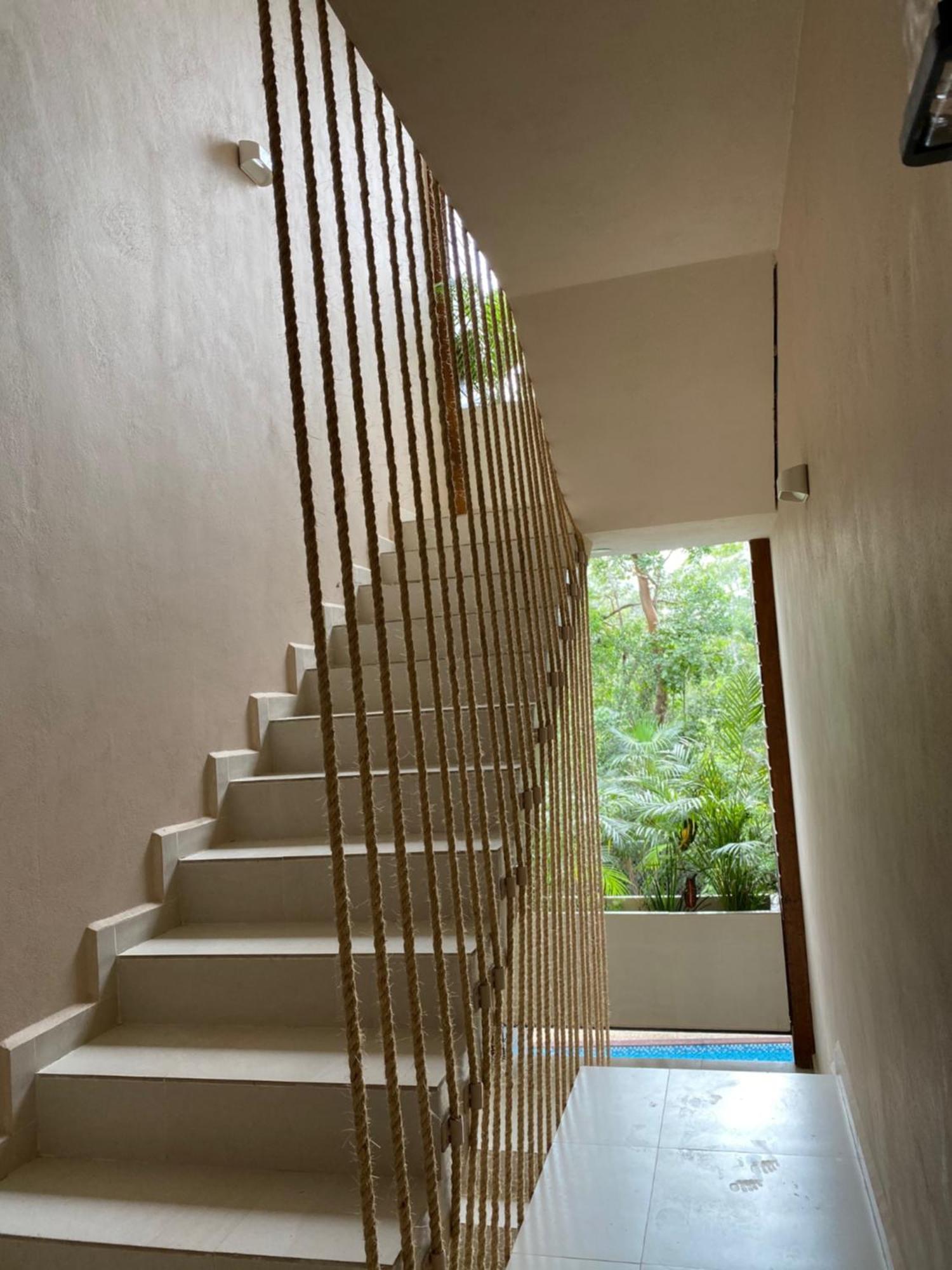 Holiday home Full Space, 6 Building Tulum